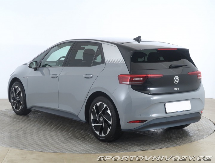Volkswagen ID.3 1st (62 kWh) 2020