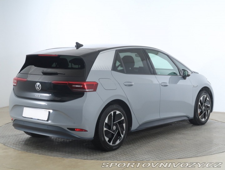 Volkswagen ID.3 1st (62 kWh) 2020