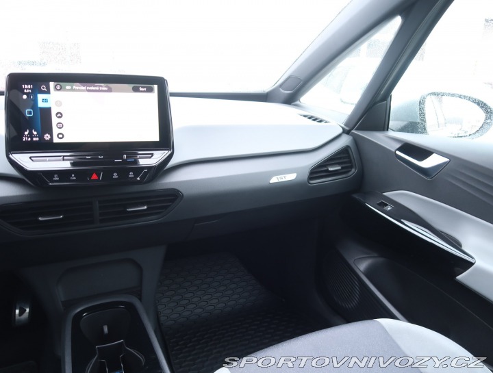 Volkswagen ID.3 1st (62 kWh) 2020