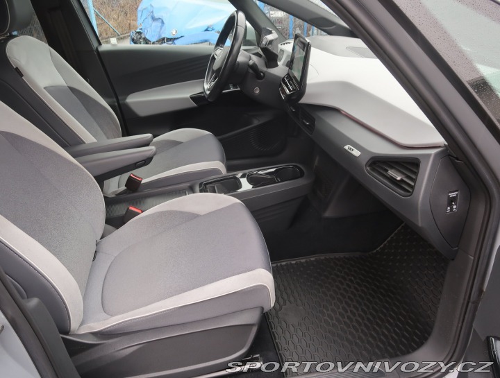 Volkswagen ID.3 1st (62 kWh) 2020