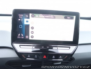 Volkswagen ID.3 1st (62 kWh) 2020