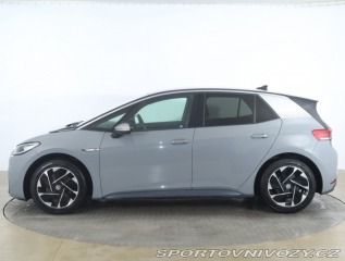 Volkswagen ID.3 1st (62 kWh) 2020