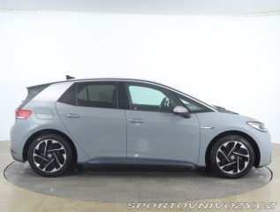Volkswagen ID.3 1st (62 kWh) 2020