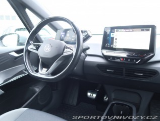 Volkswagen ID.3 1st (62 kWh) 2020