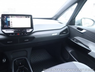 Volkswagen ID.3 1st (62 kWh) 2020