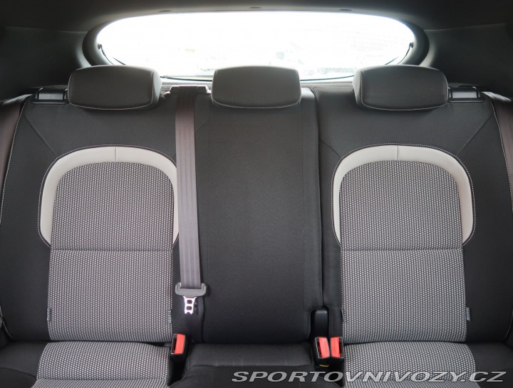 Kia ProCeed 1.6 GDI 2016