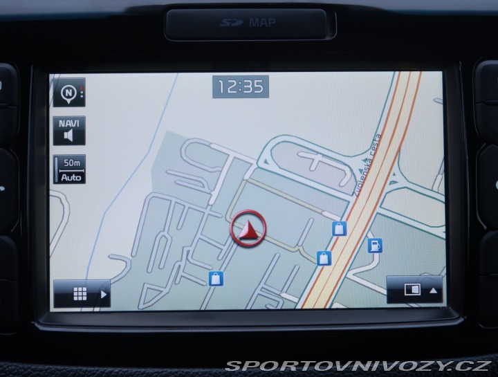 Kia ProCeed 1.6 GDI 2016