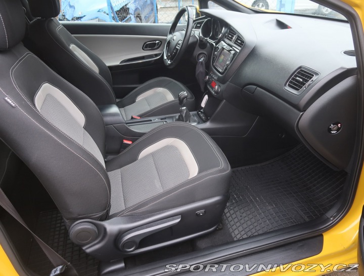 Kia ProCeed 1.6 GDI 2016