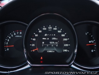 Kia ProCeed 1.6 GDI 2016