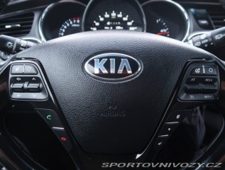 Kia ProCeed 1.6 GDI 2016