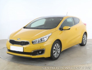 Kia ProCeed 1.6 GDI 2016