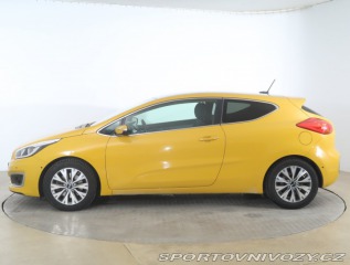 Kia ProCeed 1.6 GDI 2016