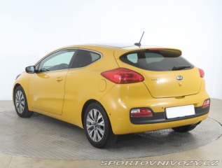 Kia ProCeed 1.6 GDI 2016