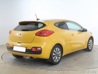 Kia ProCeed 1.6 GDI 2016