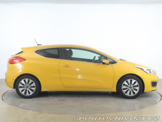 Kia ProCeed 1.6 GDI 2016