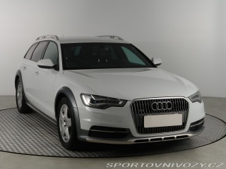 Audi A6 Allroad  3.0 BiTDI