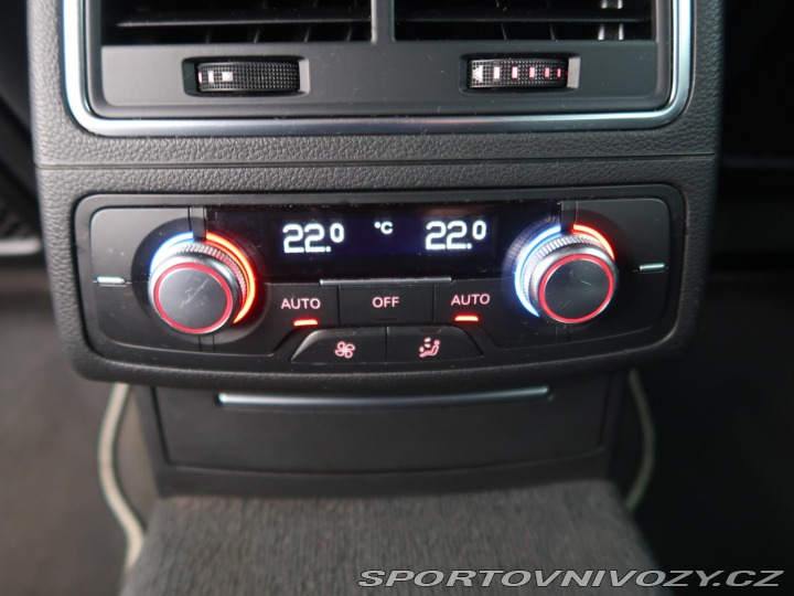 Audi A6 Allroad  3.0 BiTDI 2014