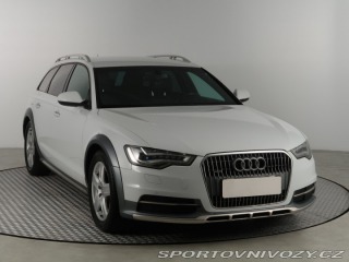 Audi A6 Allroad  3.0 BiTDI 2014