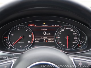 Audi A6 Allroad  3.0 BiTDI 2014