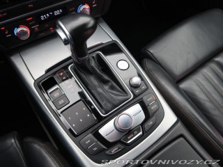 Audi A6 Allroad  3.0 BiTDI 2014