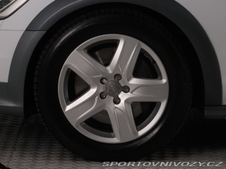 Audi A6 Allroad  3.0 BiTDI 2014