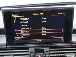 Audi A6 Allroad  3.0 BiTDI 2014