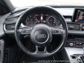 Audi A6 Allroad  3.0 BiTDI 2014