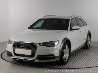 Audi A6 Allroad  3.0 BiTDI 2014