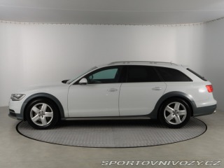 Audi A6 Allroad  3.0 BiTDI 2014