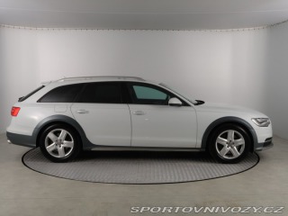 Audi A6 Allroad  3.0 BiTDI 2014