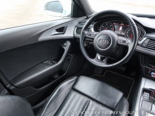 Audi A6 Allroad  3.0 BiTDI 2014