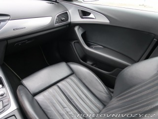 Audi A6 Allroad  3.0 BiTDI 2014