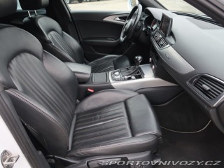 Audi A6 Allroad  3.0 BiTDI 2014