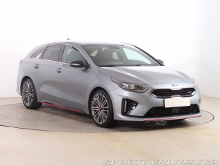 Kia ProCeed GT 1.6 T-GDI