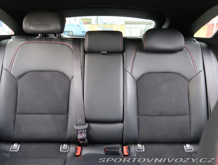 Kia ProCeed GT 1.6 T-GDI 2019