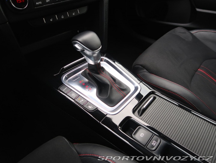 Kia ProCeed GT 1.6 T-GDI 2019