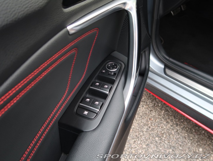 Kia ProCeed GT 1.6 T-GDI 2019