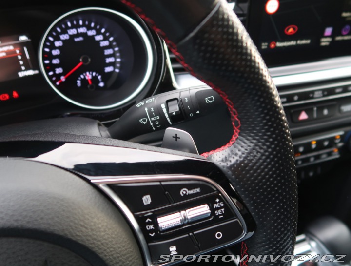 Kia ProCeed GT 1.6 T-GDI 2019