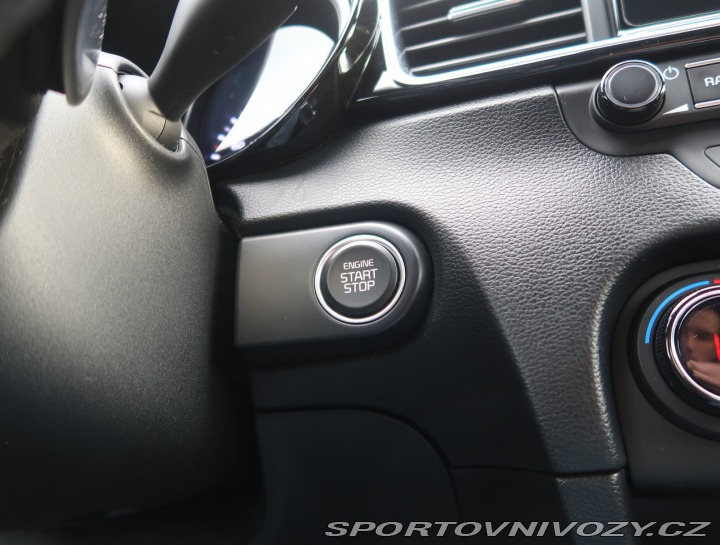 Kia ProCeed GT 1.6 T-GDI 2019