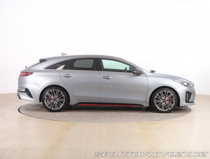 Kia ProCeed GT 1.6 T-GDI 2019