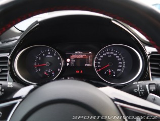 Kia ProCeed GT 1.6 T-GDI 2019