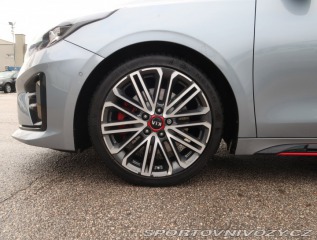 Kia ProCeed GT 1.6 T-GDI 2019