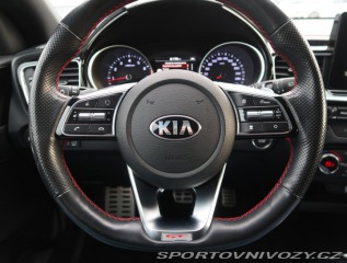 Kia ProCeed GT 1.6 T-GDI 2019