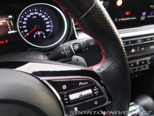 Kia ProCeed GT 1.6 T-GDI 2019