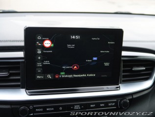 Kia ProCeed GT 1.6 T-GDI 2019