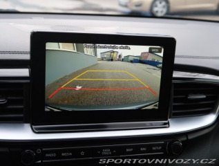 Kia ProCeed GT 1.6 T-GDI 2019