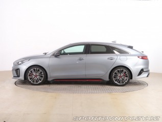 Kia ProCeed GT 1.6 T-GDI 2019
