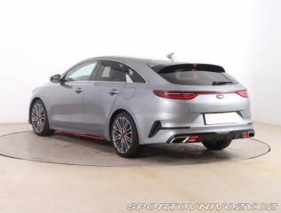 Kia ProCeed GT 1.6 T-GDI 2019
