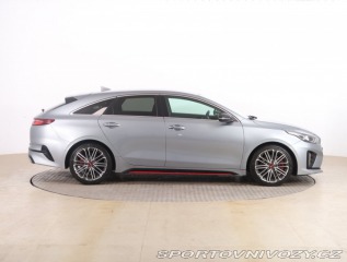 Kia ProCeed GT 1.6 T-GDI 2019