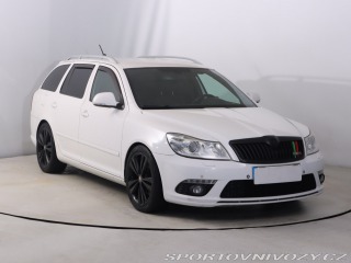 Škoda Octavia RS RS RS 2.0 TDI